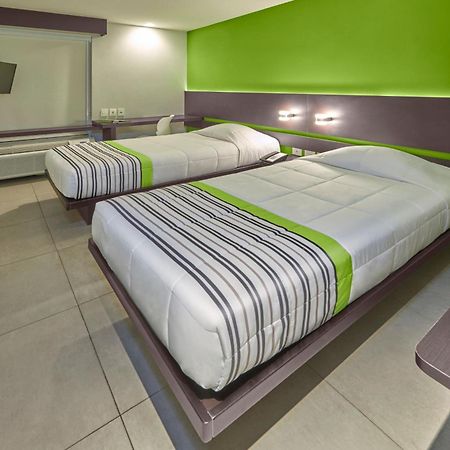 City Express Junior By Marriott Villahermosa Bagian luar foto