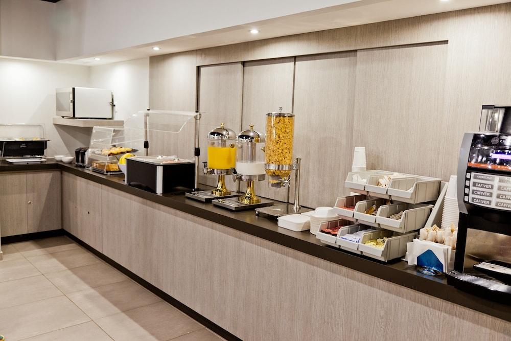 City Express Junior By Marriott Villahermosa Bagian luar foto