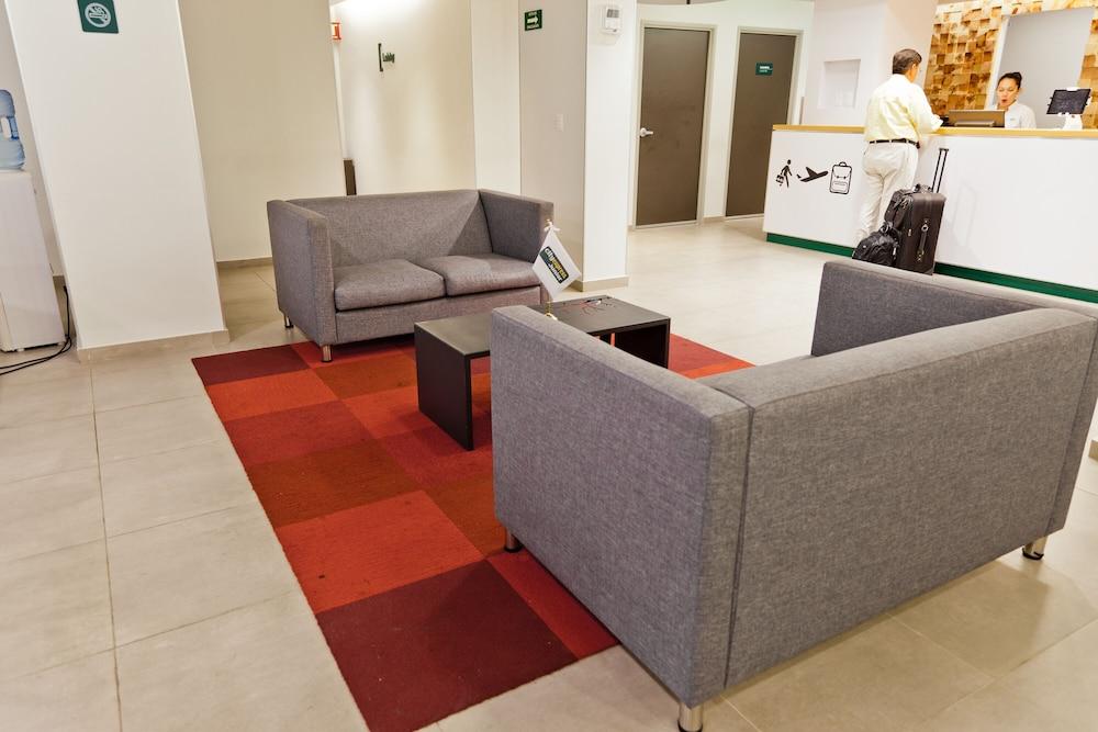 City Express Junior By Marriott Villahermosa Bagian luar foto