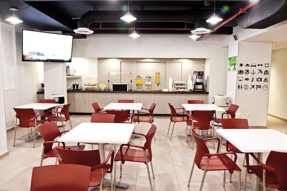 City Express Junior By Marriott Villahermosa Bagian luar foto