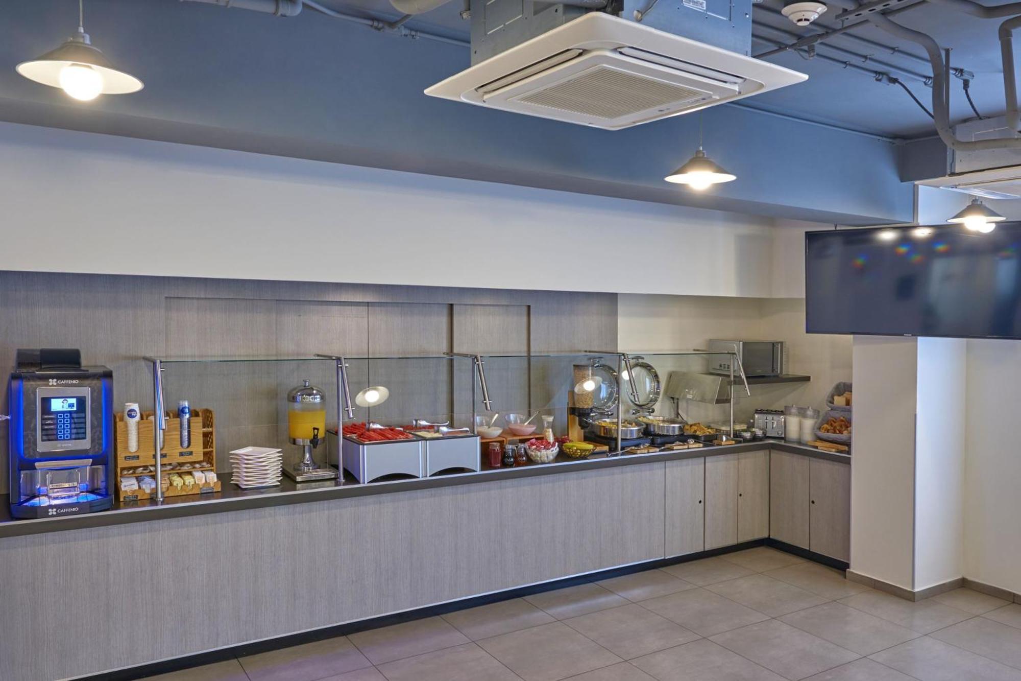 City Express Junior By Marriott Villahermosa Bagian luar foto