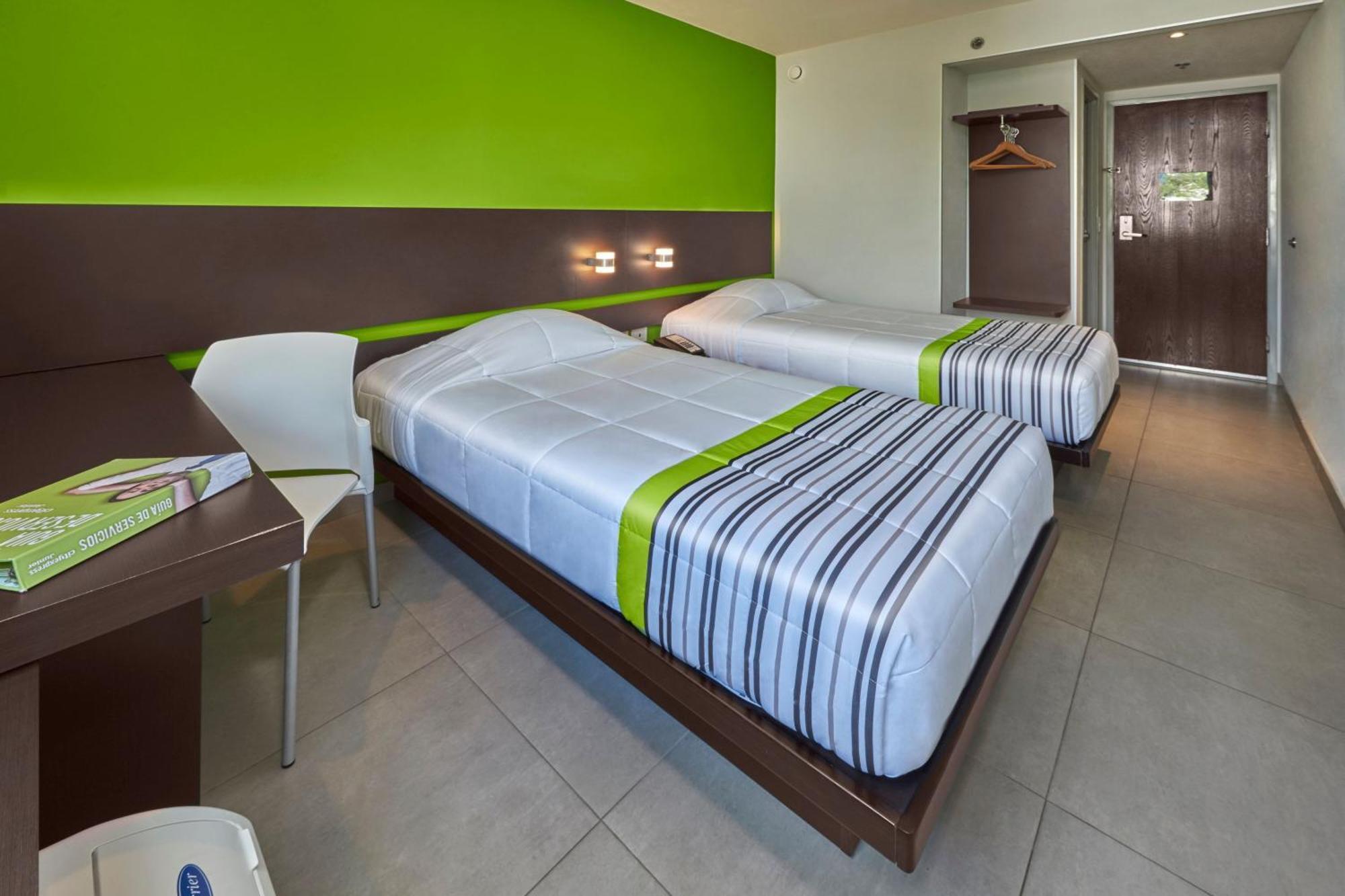 City Express Junior By Marriott Villahermosa Bagian luar foto