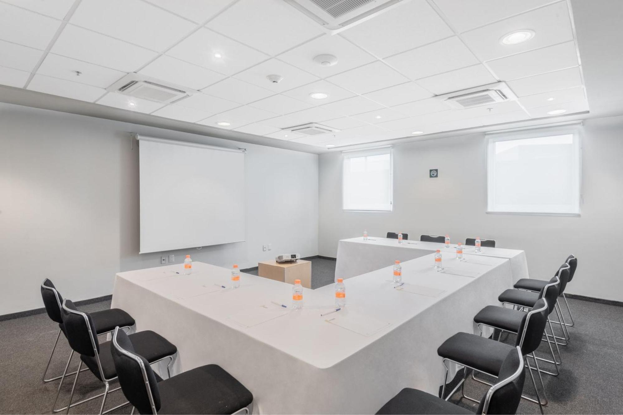 City Express Junior By Marriott Villahermosa Bagian luar foto